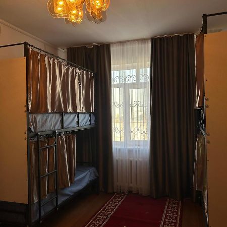 Aya Sofia Hostel Бишкек Екстериор снимка