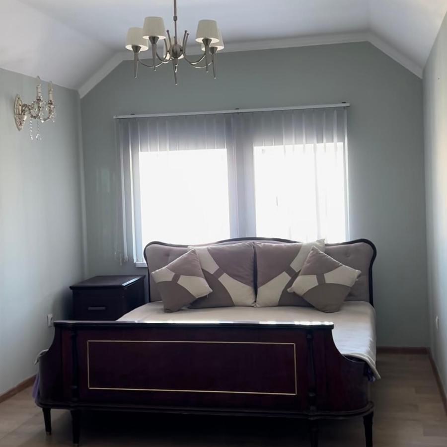 Aya Sofia Hostel Бишкек Екстериор снимка
