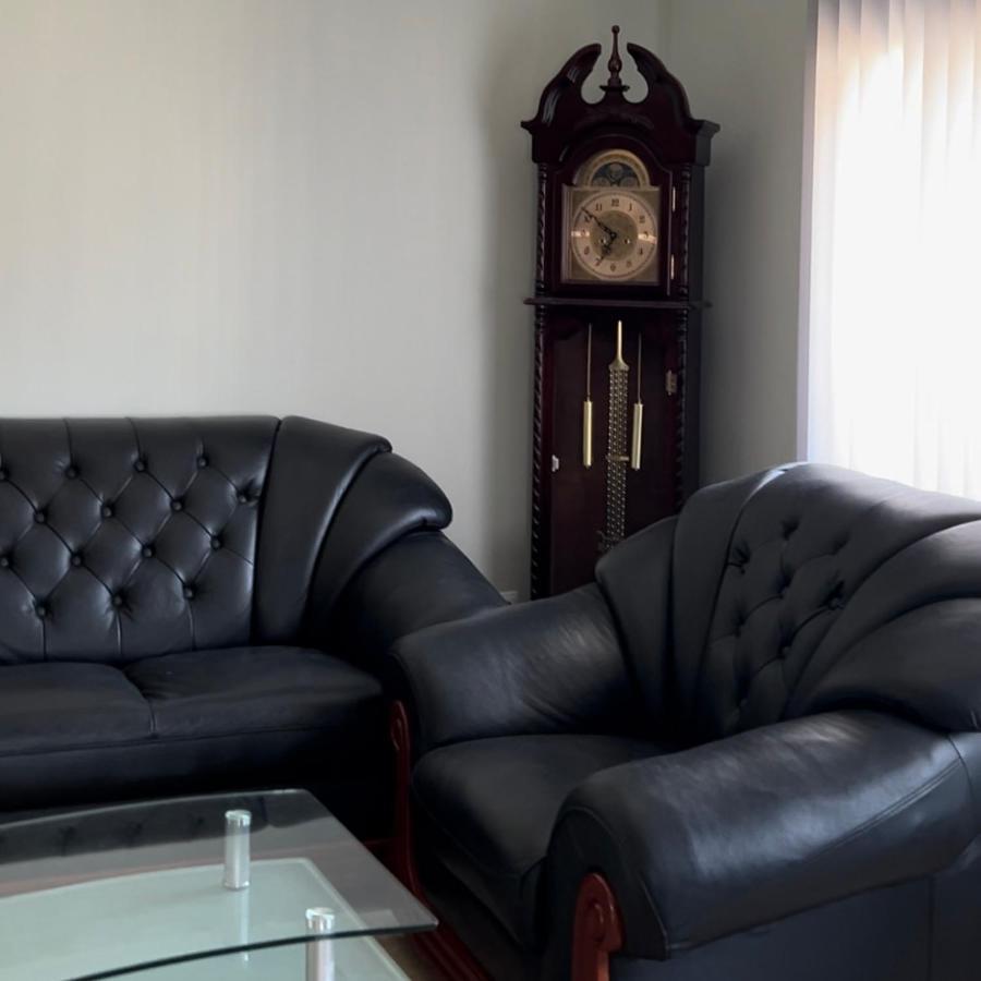 Aya Sofia Hostel Бишкек Екстериор снимка