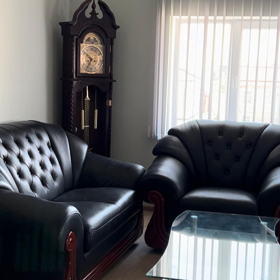 Aya Sofia Hostel Бишкек Екстериор снимка